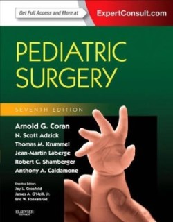 Pediatric Surgery