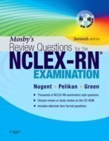 Mosby's Review Questions for the NCLEX-RN� Examination