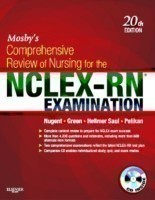 Mosby's Comprehensive Review of Nursing for the NCLEX-RN Examination