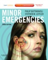 Minor Emergencies: Expert Consult - Online and Print, 3rd Ed.