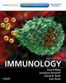 Immunology 8th ed.
