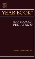 Year Book of Pediatrics 2011