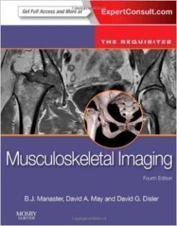 Musculoskeletal Imaging 4th Ed.