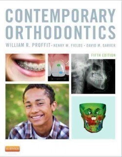 Contemporary Orthodontics, 5th Ed.