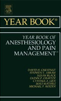 Year Book of Anesthesiology and Pain Management 2011