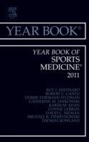 Year Book of Sports Medicine 2011