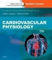 Cardiovascular Physiology: Mosby Physiology Monograph Series (with Student Consult Online Access), 1