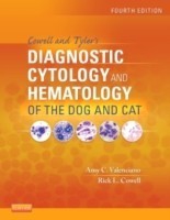 Cowell and Tyler's Diagnostic Cytology and Hematology of the Dog and Cat 4th Ed.