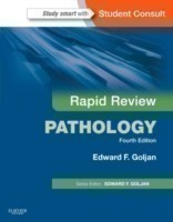 Rapid Review Pathology: With Student Consult Online Access, 4th Ed.