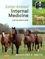 Large Animal Internal Medicine, 5th ed.