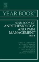 Year Book of Anesthesiology and Pain Management 2012