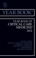 Year Book of Critical Care Medicine 2012