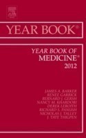 Year Book of Medicine 2012