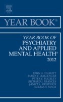 Year Book of Psychiatry and Applied Mental Health 2012