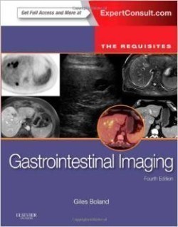 Gastrointestinal Imaging 4th Ed.