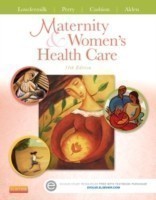 Maternity and Women's Health Care, 11th Ed.