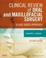 Clinical Review of Oral and Maxillofacial Surgery, 2nd Ed.