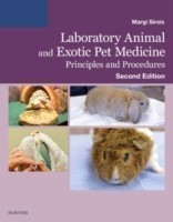 Laboratory Animal and Exotic Pet Medicine, 2nd ed.