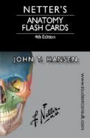 Netter´s Anatomy Flash Cards, 4th Ed.