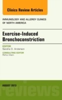 Exercise-Induced Bronchoconstriction, An Issue of Immunology and Allergy Clinics