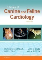 Manual of Canine and Feline Cardiology, 5th ed.