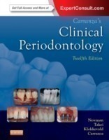 Carranza's Clinical Periodontology, 12th Ed.