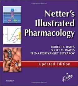 Netter´s Illutrated Pharmacology