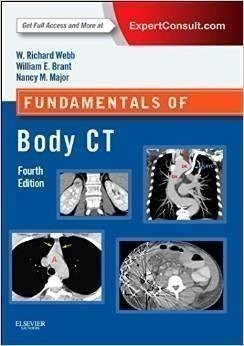 Fundamentals of Body CT, 4th Ed.