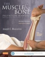 The Muscle and Bone Palpation Manual with Trigger Points