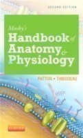 Mosby's Handbook of Anatomy & Physiology, 2nd Ed.