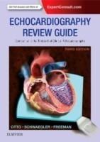 Echocardiography Review Guide: Companion to the Textbook