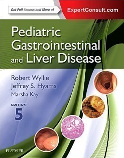 Pediatric Gastrointestinal and Liver Disease, 5th Ed.