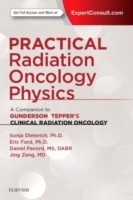 Practical Radiation Oncology Physics