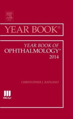 Year Book of Ophthalmology 2014