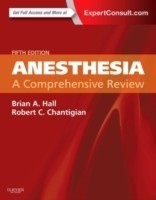 Anesthesia: A Comprehensive Review 5th Ed.