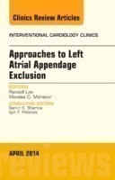 Approaches to Left Atrial Appendage Exclusion, An Issue of Interventional Cardiology Clinics