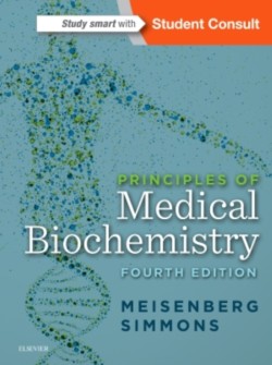 Principles of Medical Biochemistry, 4th Ed.