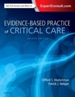 Evidence-based Practice of Critical Care, 2nd Ed.
