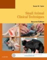 Small Animal Clinical Techniques, 2nd. ed.