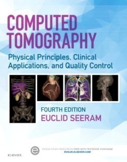 Computed Tomography Physical Principles, Clinical Applications, and Quality Control