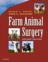 Farm Animal Surgery, 2nd rev ed.