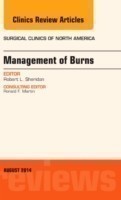 Management of Burns, An Issue of Surgical Clinics