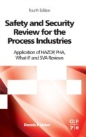 Safety and Security Review for the Process Industries