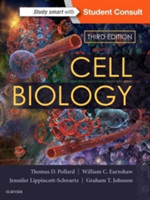Cell Biology, 3rd Ed.