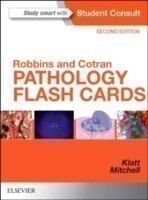 Robbins and Cotran Pathology Flash Cards 2nd Ed.