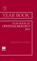 Year Book of Ophthalmology 2015