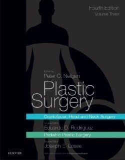 Plastic Surgery : Volume 3, 4th ed.