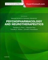 Massachusetts General Hospital Psychopharmacology and Neurotherapeutics