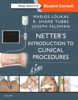 Netter’s Introduction to Clinical Procedures