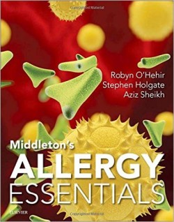 Middleton's Allergy Essentials